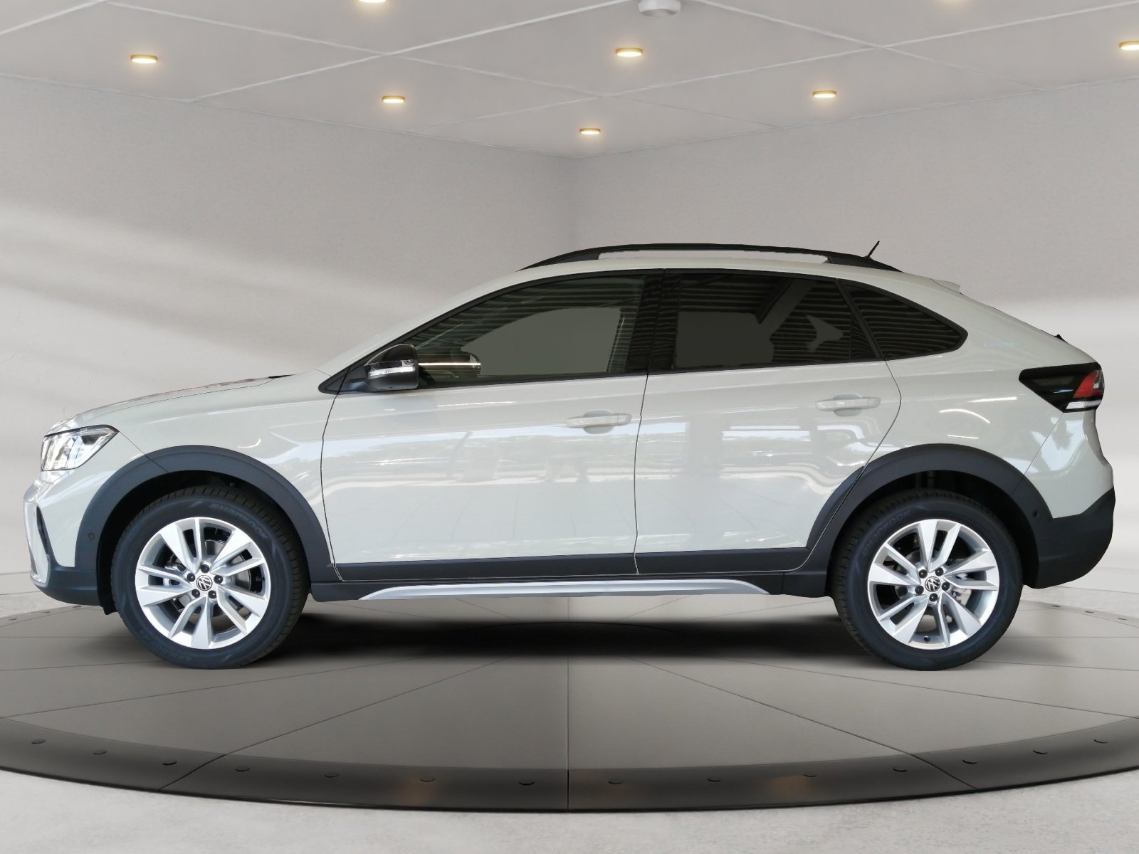 Taigo Life 1.5 l TSI DSG Kam.,PDC,Virtual,ACC,LM